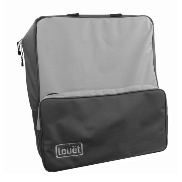 Louet Bag für Spinnrad S10/11